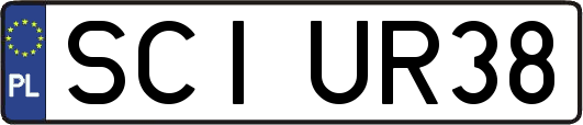 SCIUR38
