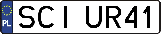 SCIUR41