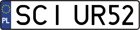 SCIUR52