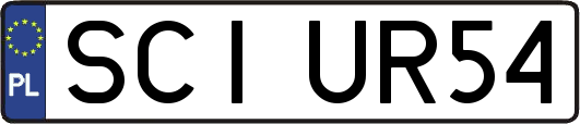 SCIUR54