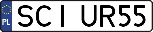 SCIUR55