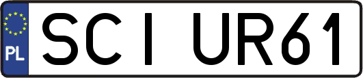 SCIUR61