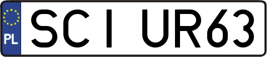 SCIUR63