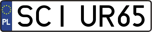 SCIUR65