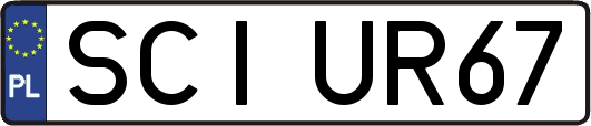 SCIUR67