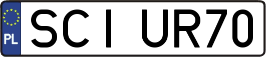 SCIUR70