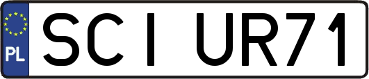 SCIUR71