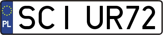 SCIUR72