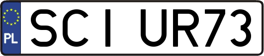 SCIUR73