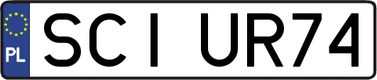SCIUR74