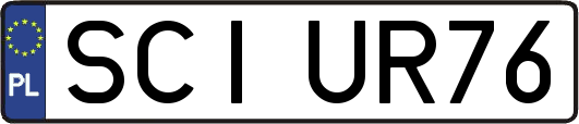 SCIUR76