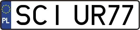 SCIUR77
