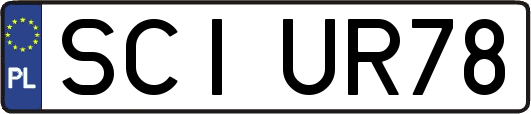 SCIUR78
