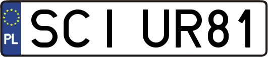 SCIUR81