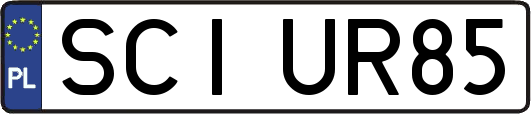SCIUR85