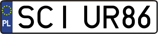 SCIUR86