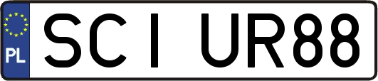 SCIUR88