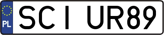 SCIUR89