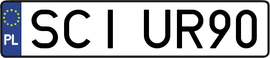 SCIUR90