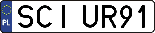 SCIUR91