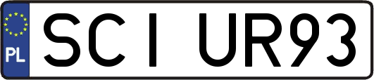 SCIUR93