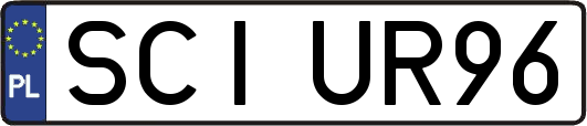 SCIUR96