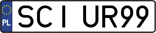 SCIUR99