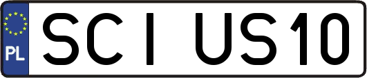 SCIUS10