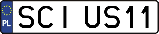 SCIUS11