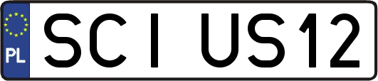 SCIUS12