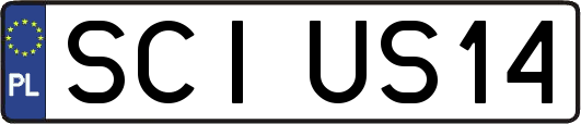 SCIUS14