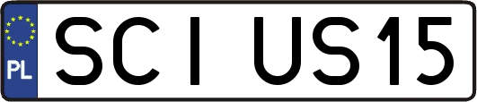 SCIUS15