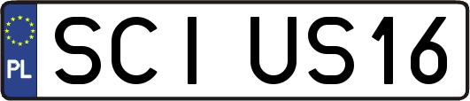 SCIUS16