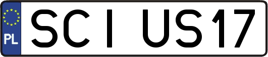 SCIUS17