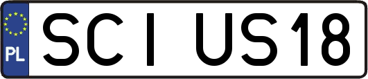 SCIUS18