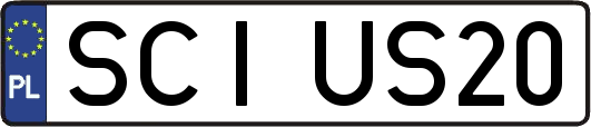 SCIUS20