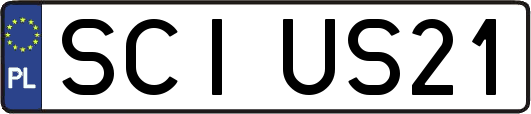 SCIUS21