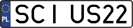 SCIUS22
