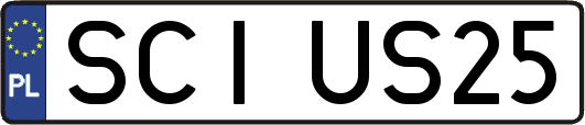 SCIUS25