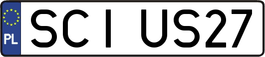 SCIUS27