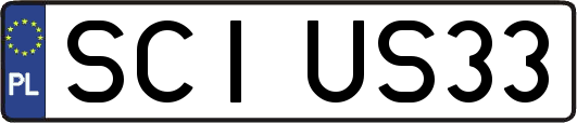 SCIUS33
