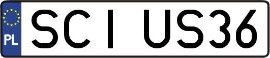 SCIUS36