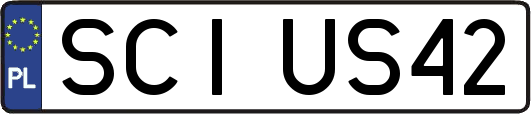 SCIUS42