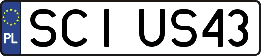 SCIUS43