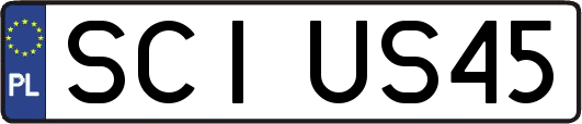 SCIUS45