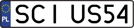 SCIUS54