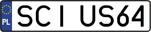 SCIUS64