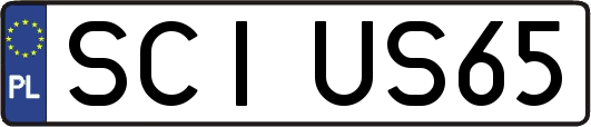 SCIUS65