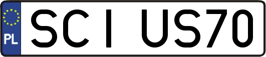 SCIUS70