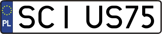 SCIUS75